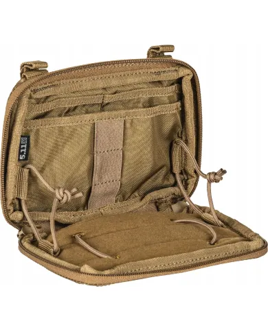 KIESZEŃ 5.11 FLEX ADMIN POUCH 134 KANGAROO