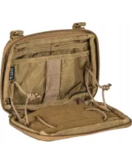 KIESZEŃ 5.11 FLEX ADMIN POUCH 134 KANGAROO