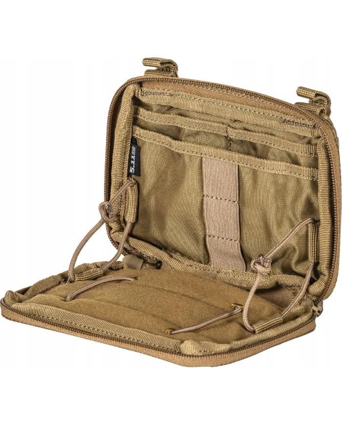 KIESZEŃ 5.11 FLEX ADMIN POUCH 134 KANGAROO