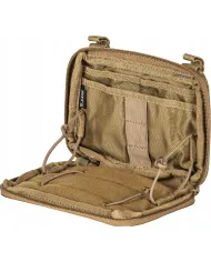 KIESZEŃ 5.11 FLEX ADMIN POUCH 134 KANGAROO