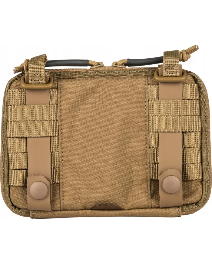 KIESZEŃ 5.11 FLEX ADMIN POUCH 134 KANGAROO