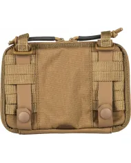 KIESZEŃ 5.11 FLEX ADMIN POUCH 134 KANGAROO