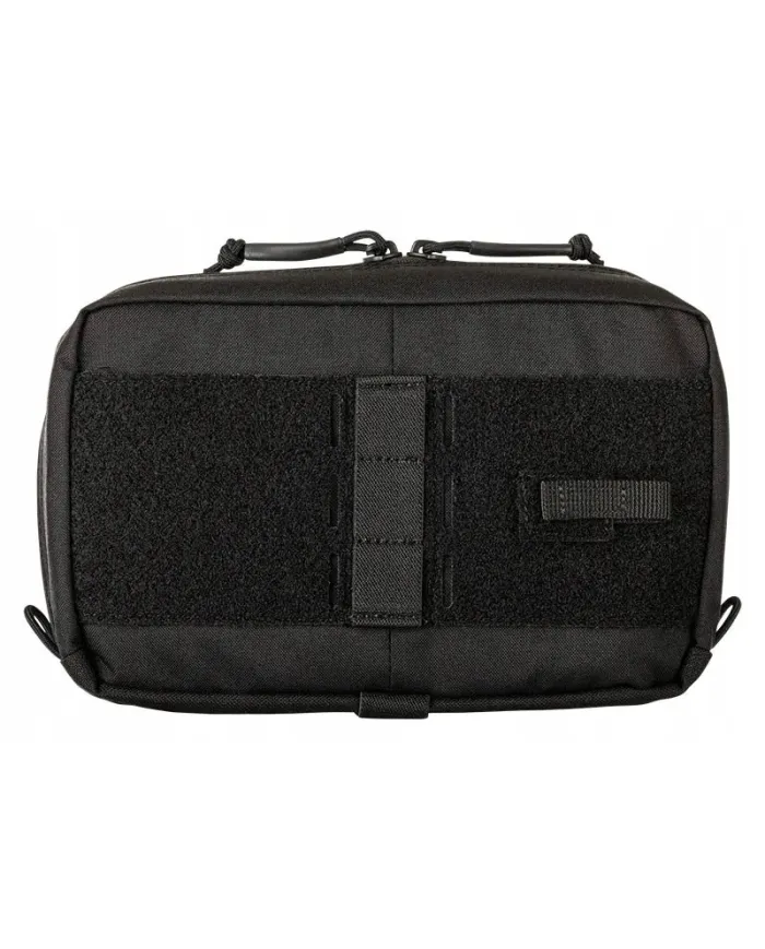 KIESZEŃ 5.11 DROP DOWN UTILITY POUCH 109 BLACK