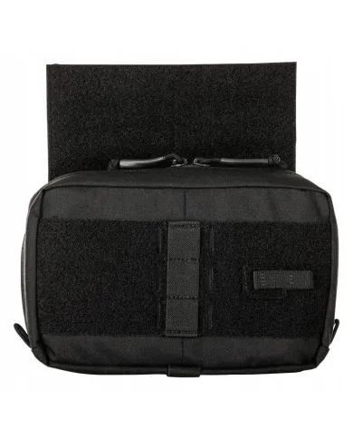 KIESZEŃ 5.11 DROP DOWN UTILITY POUCH 109 BLACK