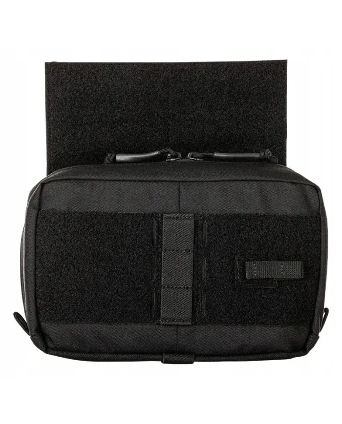 KIESZEŃ 5.11 DROP DOWN UTILITY POUCH 109 BLACK