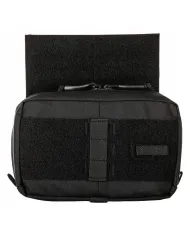 KIESZEŃ 5.11 DROP DOWN UTILITY POUCH 109 BLACK