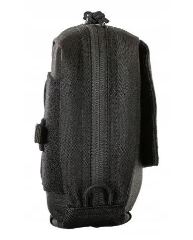 KIESZEŃ 5.11 DROP DOWN UTILITY POUCH 109 BLACK
