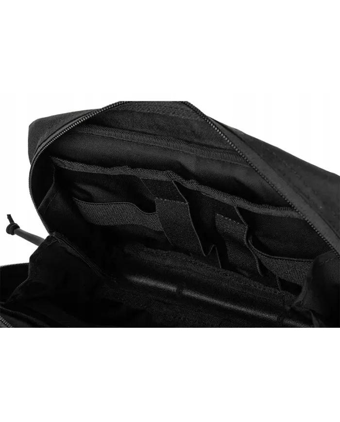 KIESZEŃ 5.11 DROP DOWN UTILITY POUCH 109 BLACK