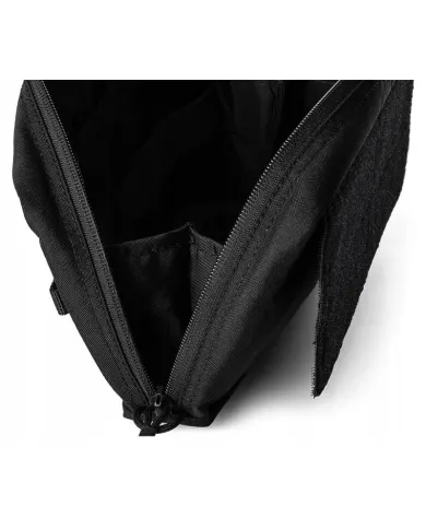 KIESZEŃ 5.11 DROP DOWN UTILITY POUCH 109 BLACK