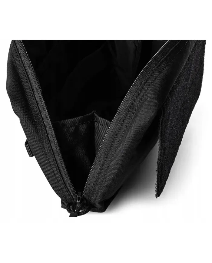 KIESZEŃ 5.11 DROP DOWN UTILITY POUCH 109 BLACK
