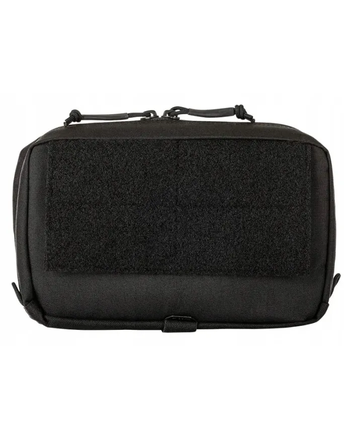 KIESZEŃ 5.11 DROP DOWN UTILITY POUCH 109 BLACK