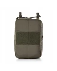 ŁADOWNICA  5.11 FLEX DBL AR CVR POUCH 186 RANGER GREEN ŁADOWNICA  5.11 FLEX DBL AR CVR POUCH 186 RANGER GREEN