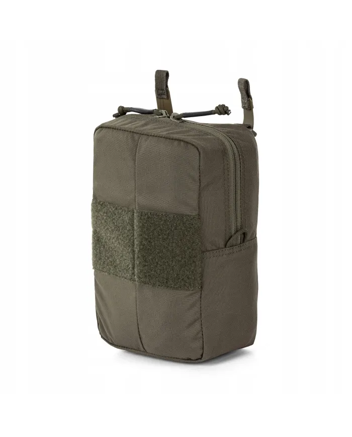 KIESZEŃ 5.11 FLEX 6.9 POUCH 186 RANGER GREEN