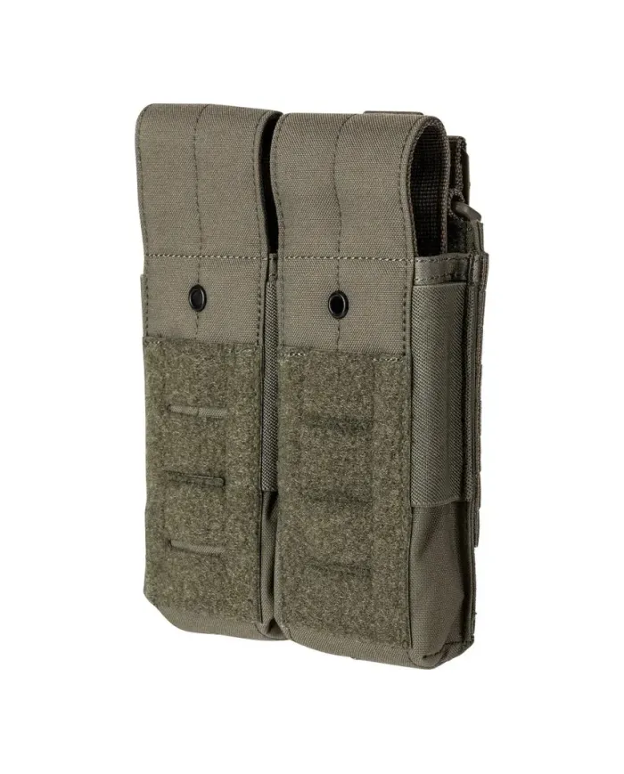 ŁADOWNICA  5.11 FLEX DBL AR CVR POUCH 186 RANGER GREEN ŁADOWNICA  5.11 FLEX DBL AR CVR POUCH 186 RANGER GREEN
