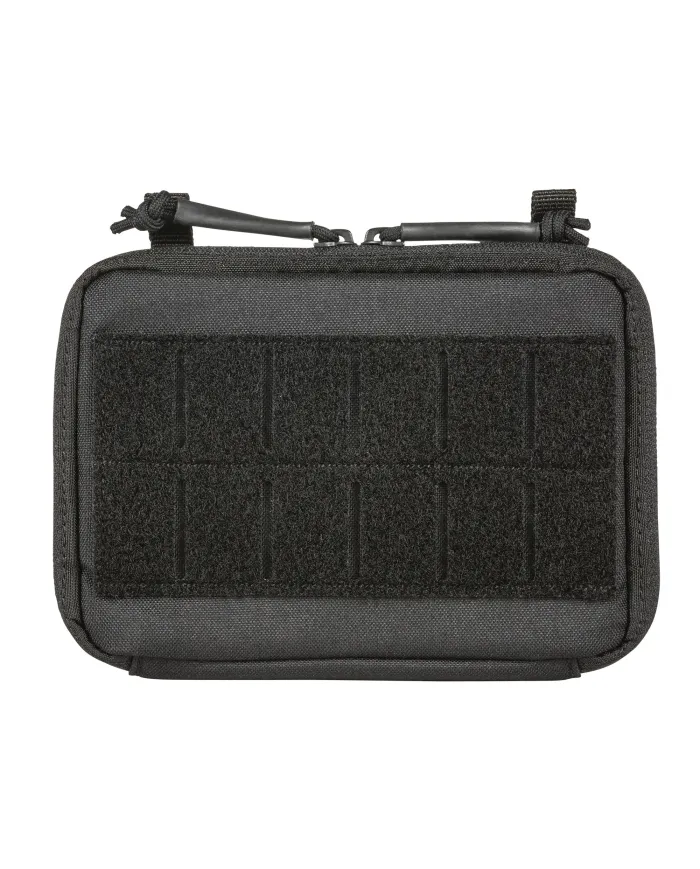 KIESZEŃ 5.11 FLEX ADMIN POUCH 019 BLACK