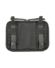 KIESZEŃ 5.11 FLEX ADMIN POUCH 019 BLACK