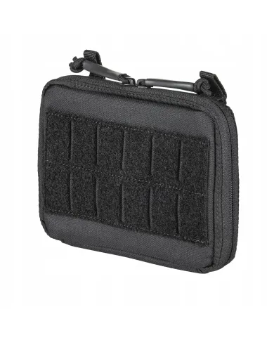 KIESZEŃ 5.11 FLEX ADMIN POUCH 019 BLACK KIESZEŃ 5.11 FLEX ADMIN POUCH 019 BLACK