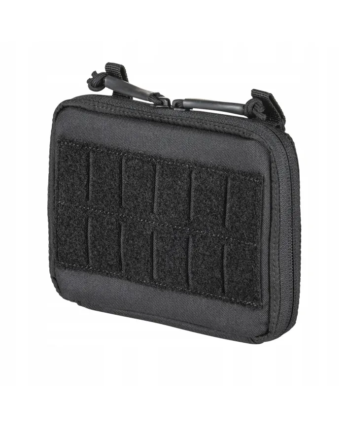 KIESZEŃ 5.11 FLEX ADMIN POUCH 019 BLACK