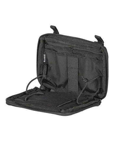KIESZEŃ 5.11 FLEX ADMIN POUCH 019 BLACK KIESZEŃ 5.11 FLEX ADMIN POUCH 019 BLACK