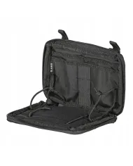KIESZEŃ 5.11 FLEX ADMIN POUCH 019 BLACK