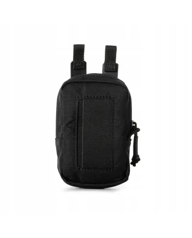 KIESZEŃ NA RĘKAWICZKI  5.11 FLEX DISPOSABLE GLV POUCH 019 BLACK