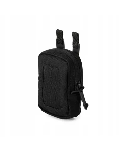 KIESZEŃ NA RĘKAWICZKI  5.11 FLEX DISPOSABLE GLV POUCH 019 BLACK KIESZEŃ NA RĘKAWICZKI  5.11 FLEX DISPOSABLE GLV POUCH 019 BLACK