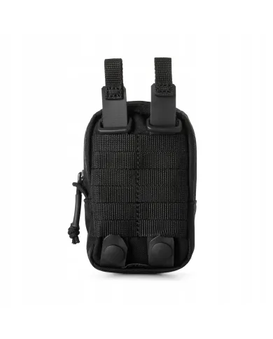 KIESZEŃ NA RĘKAWICZKI  5.11 FLEX DISPOSABLE GLV POUCH 019 BLACK