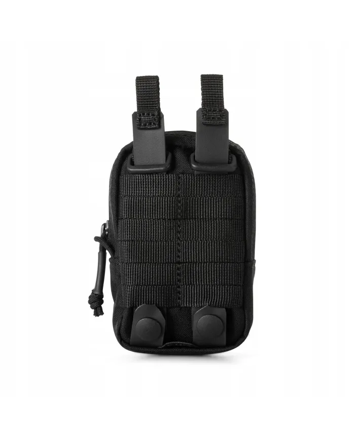 KIESZEŃ NA RĘKAWICZKI  5.11 FLEX DISPOSABLE GLV POUCH 019 BLACK