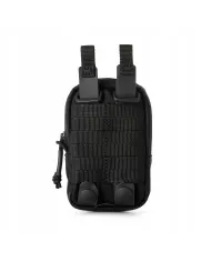 KIESZEŃ NA RĘKAWICZKI  5.11 FLEX DISPOSABLE GLV POUCH 019 BLACK