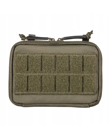 KIESZEŃ 5.11 FLEX ADMIN POUCH 186 RANGER GREEN