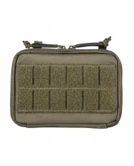 KIESZEŃ 5.11 FLEX ADMIN POUCH 186 RANGER GREEN KIESZEŃ 5.11 FLEX ADMIN POUCH 186 RANGER GREEN