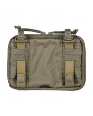 KIESZEŃ 5.11 FLEX ADMIN POUCH 186 RANGER GREEN KIESZEŃ 5.11 FLEX ADMIN POUCH 186 RANGER GREEN