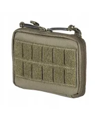 KIESZEŃ 5.11 FLEX ADMIN POUCH 186 RANGER GREEN KIESZEŃ 5.11 FLEX ADMIN POUCH 186 RANGER GREEN