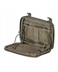 KIESZEŃ 5.11 FLEX ADMIN POUCH 186 RANGER GREEN KIESZEŃ 5.11 FLEX ADMIN POUCH 186 RANGER GREEN