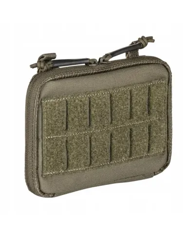 KIESZEŃ 5.11 FLEX ADMIN POUCH 186 RANGER GREEN
