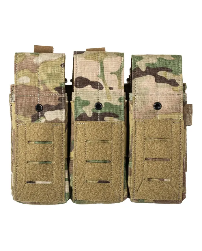ŁADOWNICA 5.11 FLEX TRPL AR CVR POUCH MC 169 MULTICAM ŁADOWNICA 5.11 FLEX TRPL AR CVR POUCH MC 169 MULTICAM