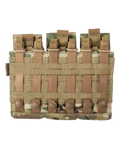 ŁADOWNICA 5.11 FLEX TRPL AR CVR POUCH MC 169 MULTICAM ŁADOWNICA 5.11 FLEX TRPL AR CVR POUCH MC 169 MULTICAM