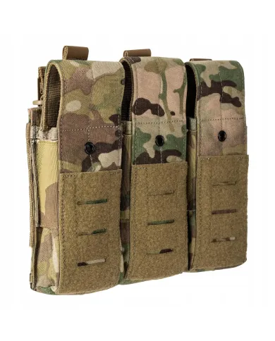 ŁADOWNICA 5.11 FLEX TRPL AR CVR POUCH MC 169 MULTICAM ŁADOWNICA 5.11 FLEX TRPL AR CVR POUCH MC 169 MULTICAM