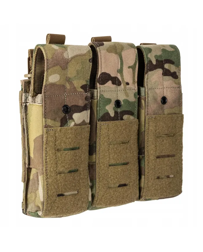 ŁADOWNICA 5.11 FLEX TRPL AR CVR POUCH MC 169 MULTICAM ŁADOWNICA 5.11 FLEX TRPL AR CVR POUCH MC 169 MULTICAM