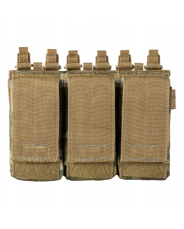 ŁADOWNICA 5.11 FLEX TRPL AR CVR POUCH MC 169 MULTICAM ŁADOWNICA 5.11 FLEX TRPL AR CVR POUCH MC 169 MULTICAM