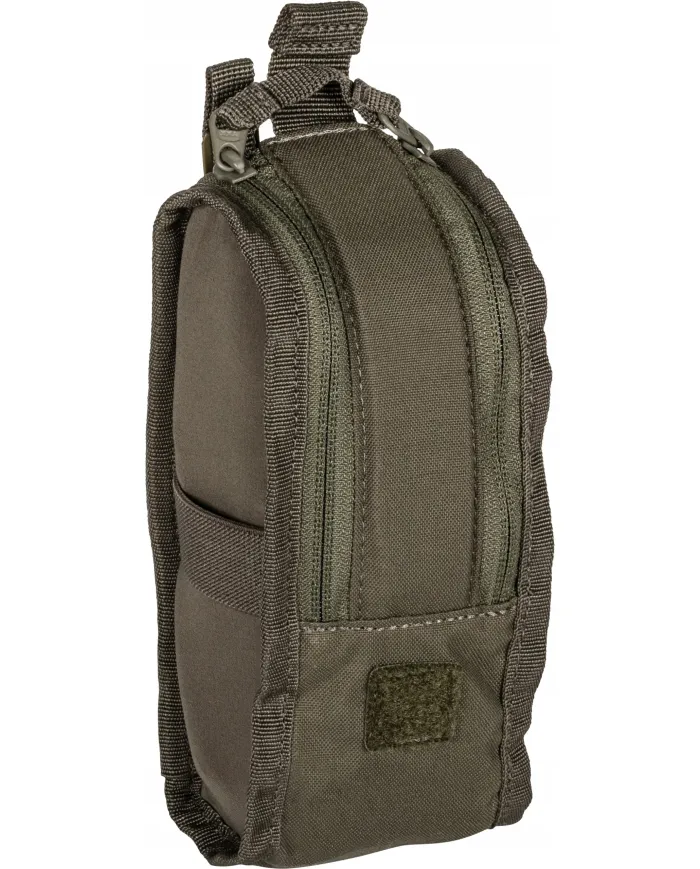 KIESZEŃ MEDYCZNA 5.11 FLEX MED POUCH 189 RANGER GREEN KIESZEŃ MEDYCZNA 5.11 FLEX MED POUCH 189 RANGER GREEN
