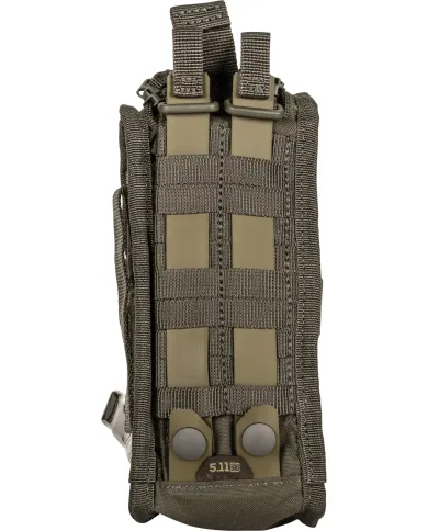 KIESZEŃ MEDYCZNA 5.11 FLEX MED POUCH 189 RANGER GREEN KIESZEŃ MEDYCZNA 5.11 FLEX MED POUCH 189 RANGER GREEN