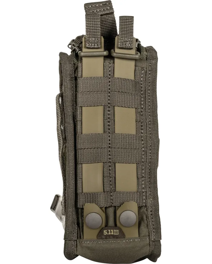 KIESZEŃ MEDYCZNA 5.11 FLEX MED POUCH 189 RANGER GREEN KIESZEŃ MEDYCZNA 5.11 FLEX MED POUCH 189 RANGER GREEN