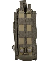 KIESZEŃ MEDYCZNA 5.11 FLEX MED POUCH 189 RANGER GREEN KIESZEŃ MEDYCZNA 5.11 FLEX MED POUCH 189 RANGER GREEN