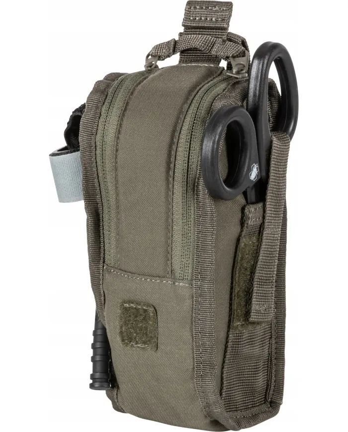 KIESZEŃ MEDYCZNA 5.11 FLEX MED POUCH 189 RANGER GREEN KIESZEŃ MEDYCZNA 5.11 FLEX MED POUCH 189 RANGER GREEN