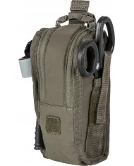 KIESZEŃ MEDYCZNA 5.11 FLEX MED POUCH 189 RANGER GREEN KIESZEŃ MEDYCZNA 5.11 FLEX MED POUCH 189 RANGER GREEN
