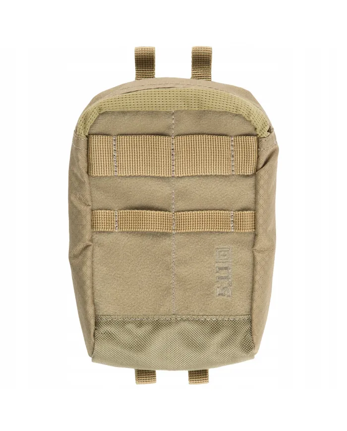 KIESZEŃ NA ZESZYT 5.11 IGNITOR 4.6 NB POUCH 328 SANDSTONE