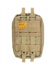 KIESZEŃ NA ZESZYT 5.11 IGNITOR 4.6 NB POUCH 328 SANDSTONE