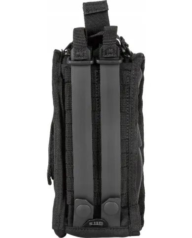 KIESZEŃ MEDYCZNA 5.11 FLEX MED POUCH 019 BLACK KIESZEŃ MEDYCZNA 5.11 FLEX MED POUCH 019 BLACK