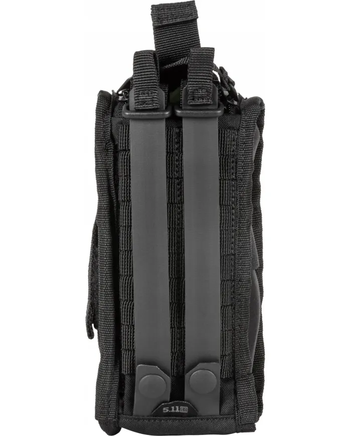 KIESZEŃ MEDYCZNA 5.11 FLEX MED POUCH 019 BLACK